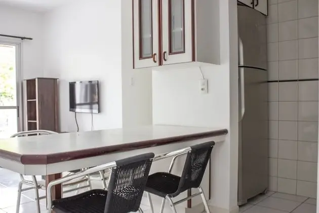 Junior Apart Daire, Şehir Manzaralı