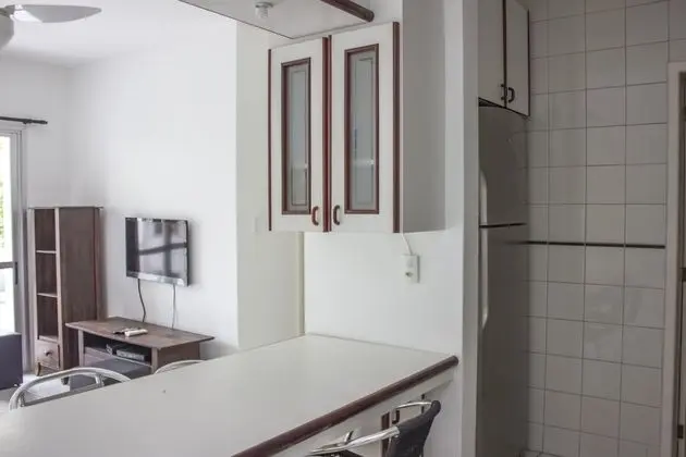 Junior Apart Daire, Şehir Manzaralı