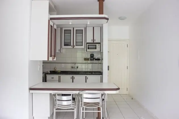 Junior Apart Daire, Şehir Manzaralı