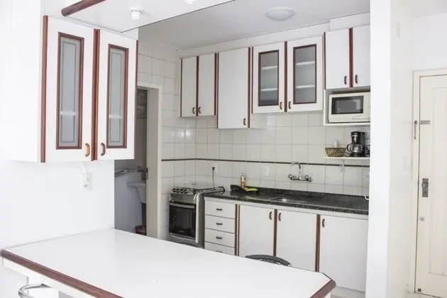 Junior Apart Daire, Şehir Manzaralı