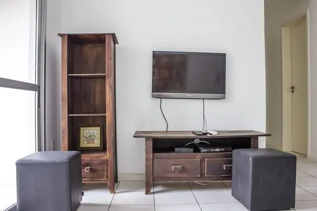 Junior Apart Daire, Şehir Manzaralı