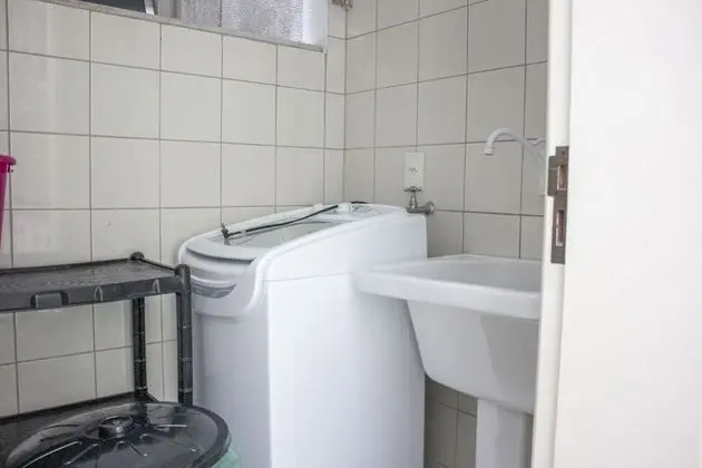 Junior Apart Daire, Şehir Manzaralı