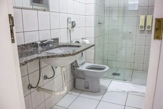 Junior Apart Daire, Şehir Manzaralı