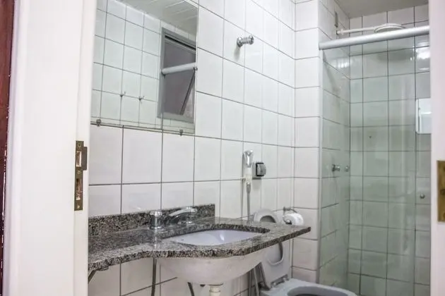 Junior Apart Daire, Şehir Manzaralı