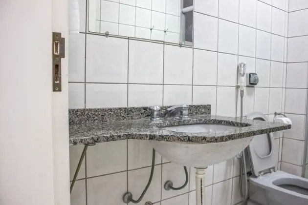 Junior Apart Daire, Şehir Manzaralı