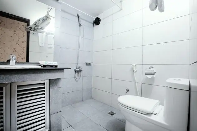 Premier İki Ayrı Yataklı Oda