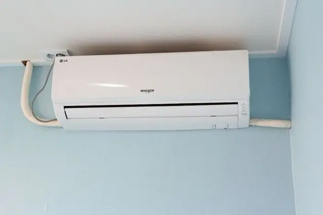 İki Ayrı Yataklı Oda