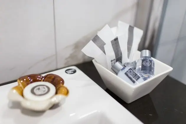 Superior İki Ayrı Yataklı Oda