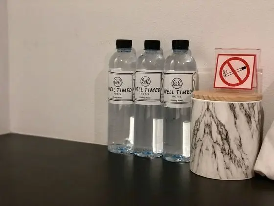 Üç Kişilik Oda