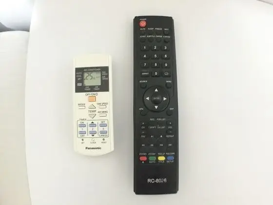 Standard İki Ayrı Yataklı Oda