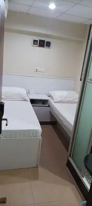 Standard İki Ayrı Yataklı Oda