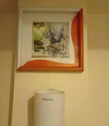 Standard Üç Kişilik Oda