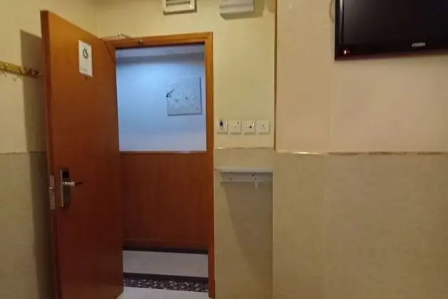 Standard Üç Kişilik Oda