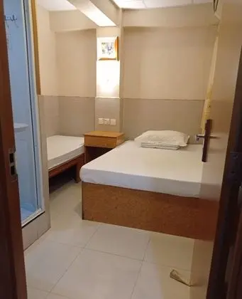 Standard Üç Kişilik Oda