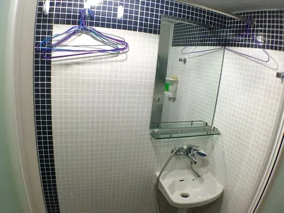 Standard Üç Kişilik Oda