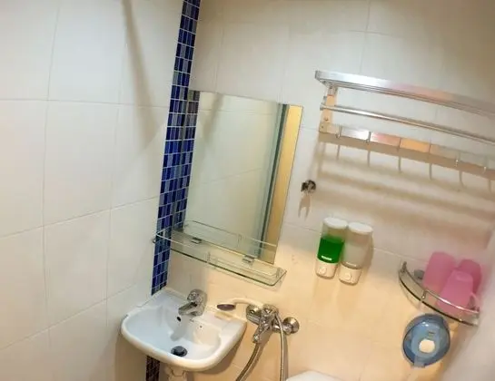 Standard Üç Kişilik Oda
