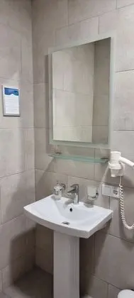 Economy Tek Büyük Yataklı Oda