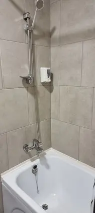 Economy Tek Büyük Yataklı Oda