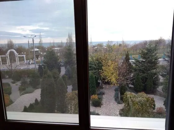 Family Tek Büyük Yataklı Oda