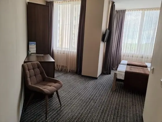 Standard İki Ayrı Yataklı Oda, 2 Tek Kişilik Yatak