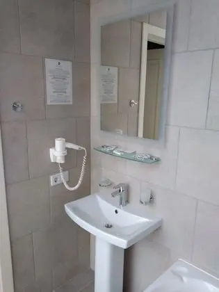 Standard İki Ayrı Yataklı Oda, 2 Tek Kişilik Yatak