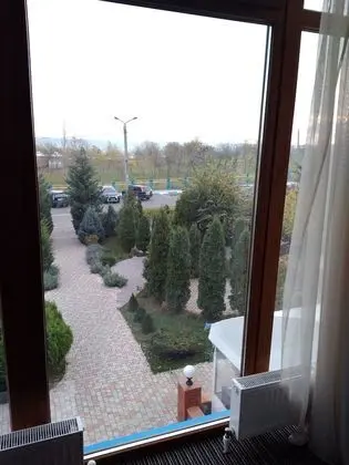 Standard İki Ayrı Yataklı Oda, 2 Tek Kişilik Yatak