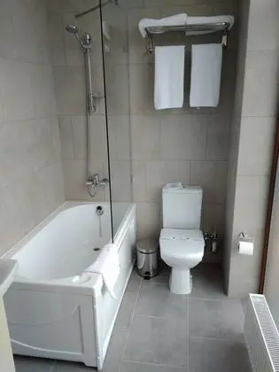 Standard İki Ayrı Yataklı Oda, 2 Tek Kişilik Yatak