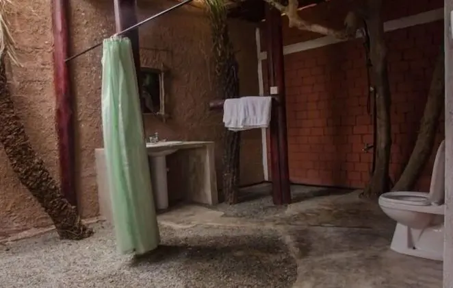 Standard Dağ Evi
