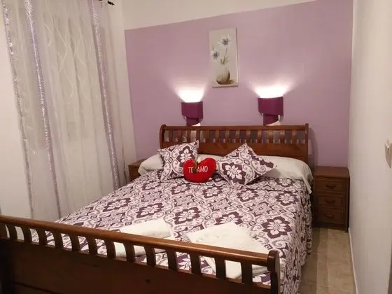 Apart Daire, 3 Yatak Odası (Wellamar Superior)