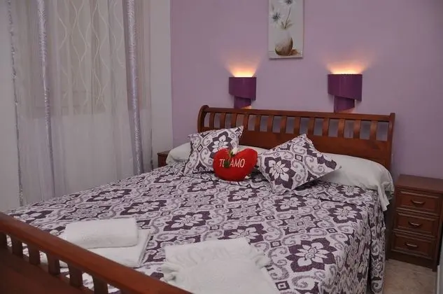 Apart Daire, 3 Yatak Odası (Wellamar Superior)