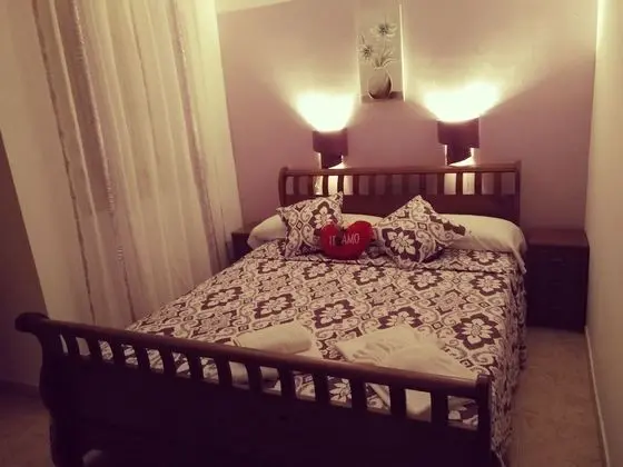 Apart Daire, 3 Yatak Odası (Wellamar Superior)