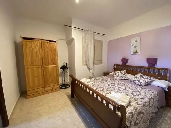 Apart Daire, 3 Yatak Odası (Wellamar Superior)