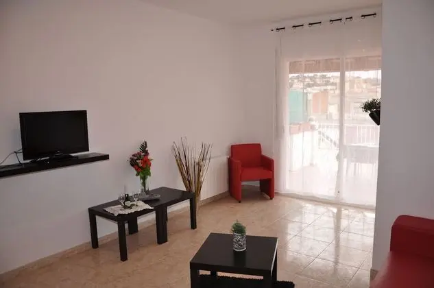 Apart Daire, 3 Yatak Odası (Wellamar Superior)