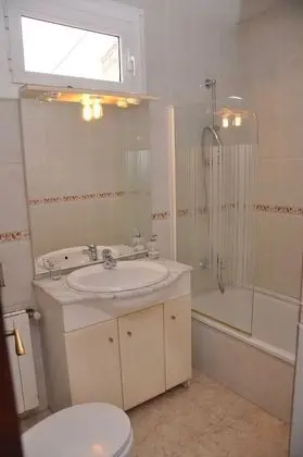 Apart Daire, 3 Yatak Odası (Wellamar Superior)