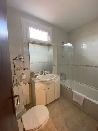 Apart Daire, 3 Yatak Odası (Wellamar Superior)