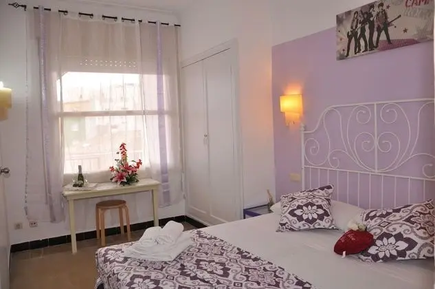 Comfort Apart Daire (Double)