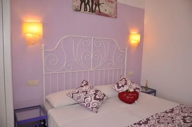 Comfort Apart Daire (Double)