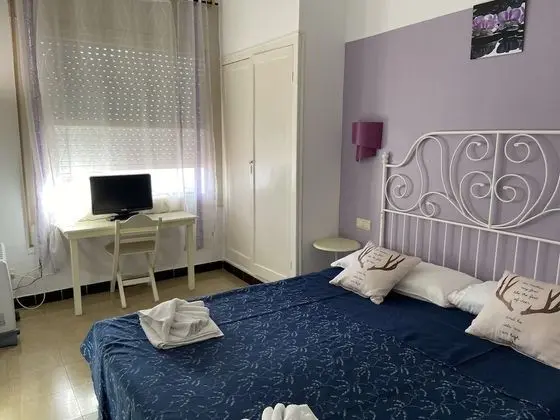 Comfort Apart Daire (Double)