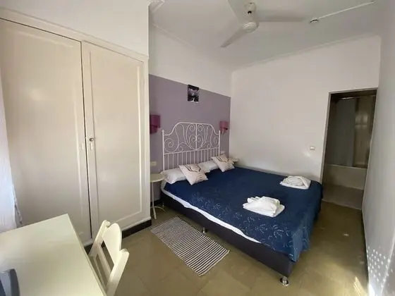 Comfort Apart Daire (Double)