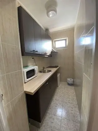 Comfort Apart Daire (Double)