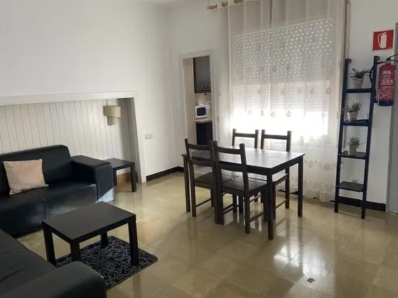 Comfort Apart Daire (Double)