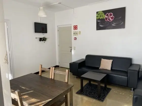 Comfort Apart Daire (Double)