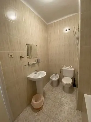 Comfort Apart Daire (Double)