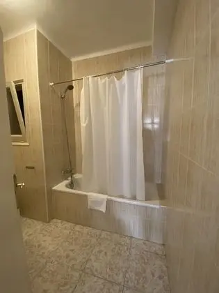 Comfort Apart Daire (Double)