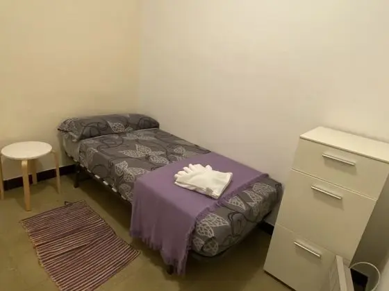 Economy Oda (Hab Individual ventana int economica)