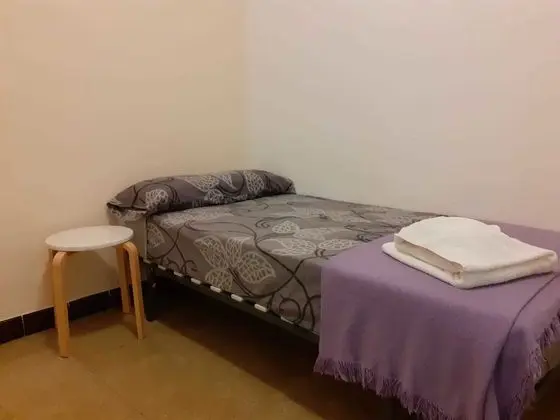 Economy Oda (Hab Individual ventana int economica)