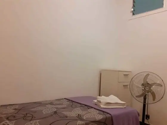 Economy Oda (Hab Individual ventana int economica)