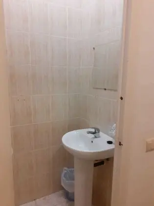 Economy Oda (Hab Individual ventana int economica)