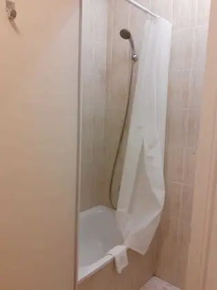 Economy Oda (Hab Individual ventana int economica)