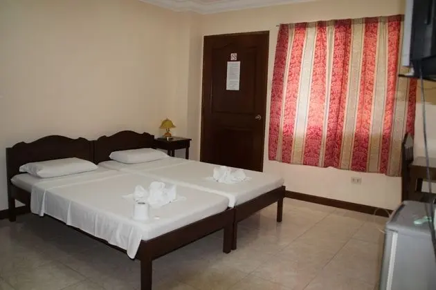 Deluxe İki Ayrı Yataklı Oda, Deniz Manzaralı